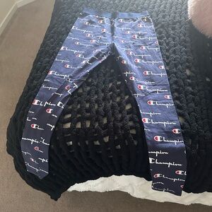 Champion leggings